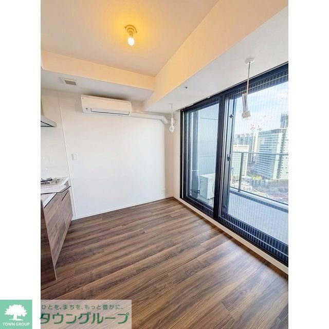 居室・リビング　お部屋探しは株式会社　タウンハウジング　までお気軽にお問合…