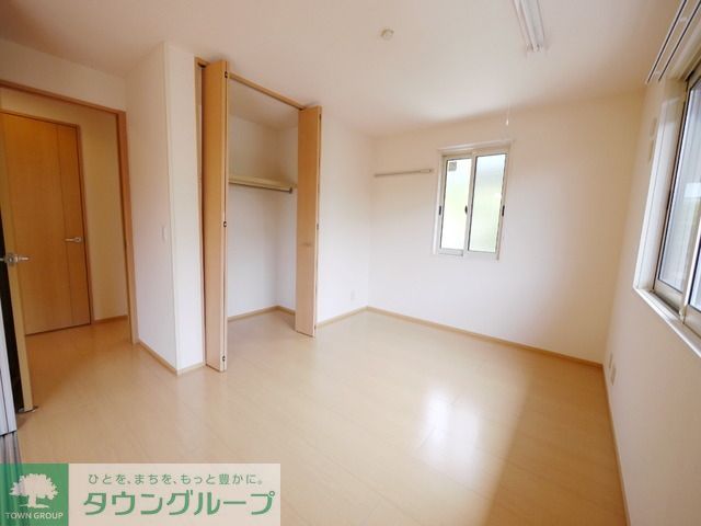 その他部屋・スペース　★収納と居室★