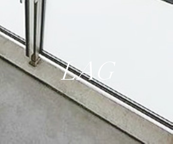 バルコニー　バルコニーです。