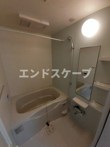 バス・シャワールーム　高崎、前橋のお部屋探しはエンドスケープまで！お客様の理想お聞