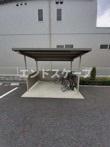 その他共有部分　高崎、前橋のお部屋探しはエンドスケープまで！お客様の理想お聞