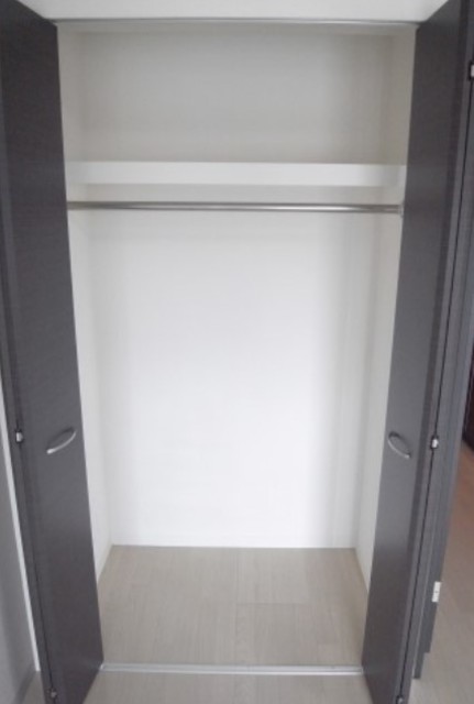 収納　別部屋参考写真