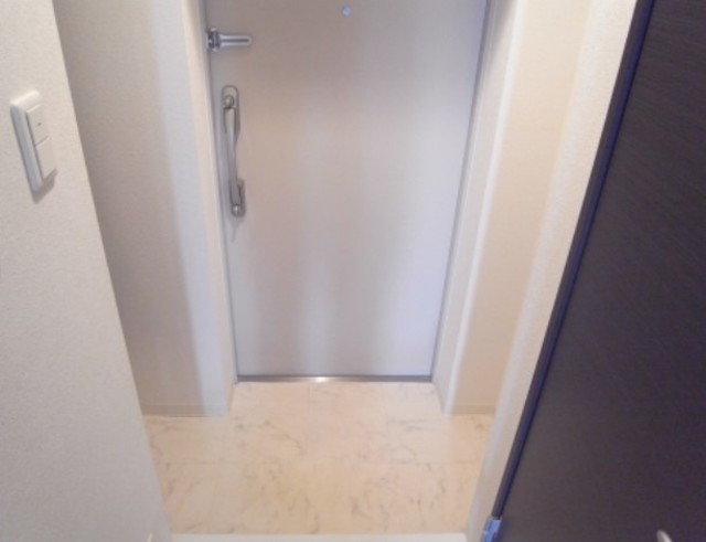 玄関　別部屋参考写真