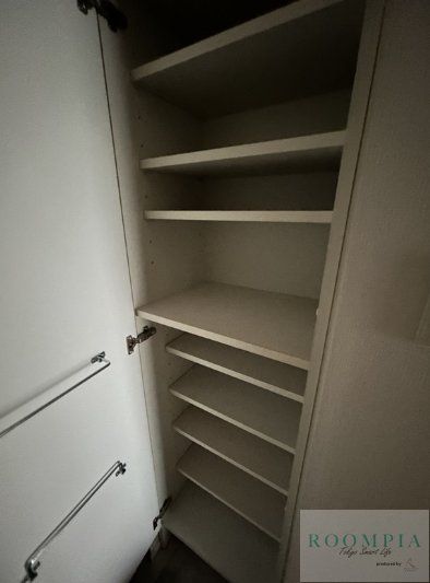 その他設備　収納