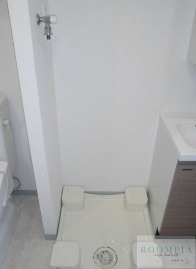 その他　トイレ