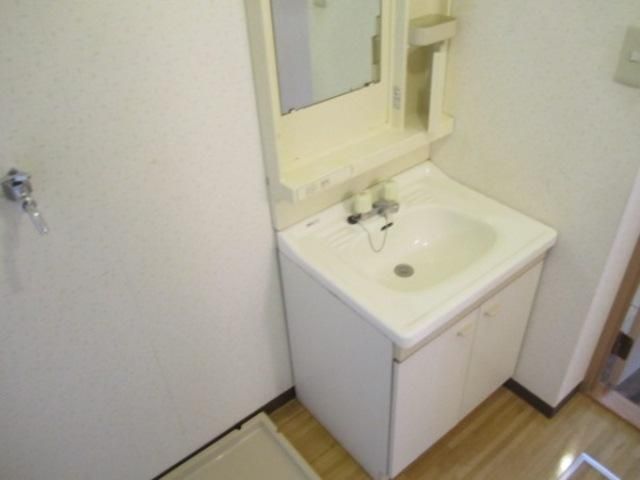 洗面設備　★洗面所★