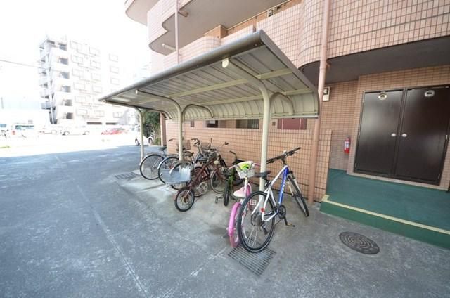 その他共有部分　外観・共用部分