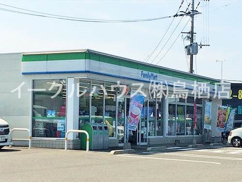 その他　ファミリーマート鳥栖轟木町店（その他）まで476m