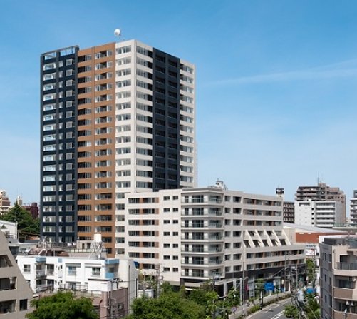 建物外観　☆外観☆