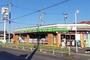コンビニ　セブンイレブン岡山金岡東1丁目店（コンビニ）まで507m