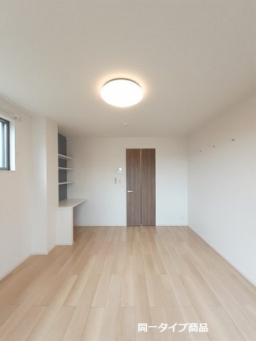 その他部屋・スペース　内装です