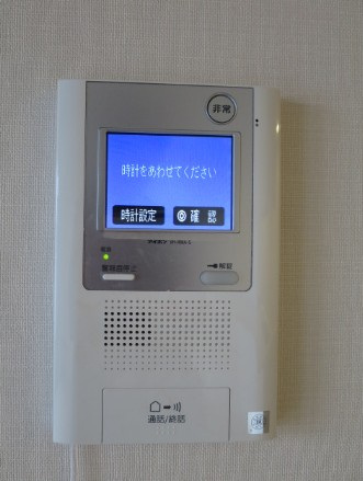 セキュリティ　☆安心安全のセキュリティ☆