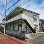船堀駅より徒歩13分 1階 築48年6ヶ月の賃貸物件