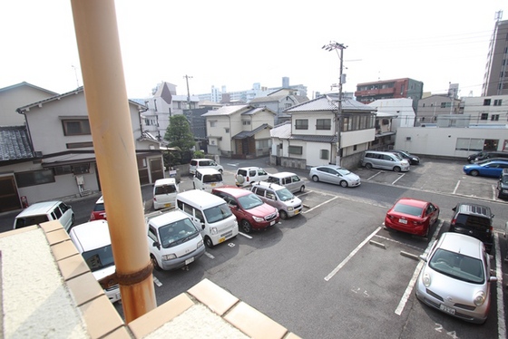 眺望　※別号室の写真です