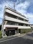 宮の坂駅より徒歩3分 5階 築39年の賃貸物件