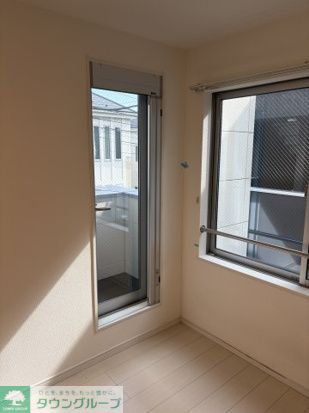 居室・リビング　★別部屋参考写真★