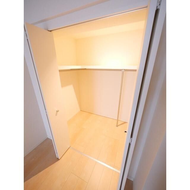 収納　※別部屋参照