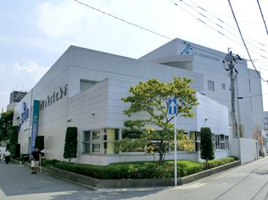 病院　佐田整形外科（病院）まで349m