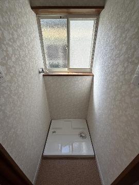 その他設備　室内設備