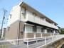 建物外観　南東向きです♪