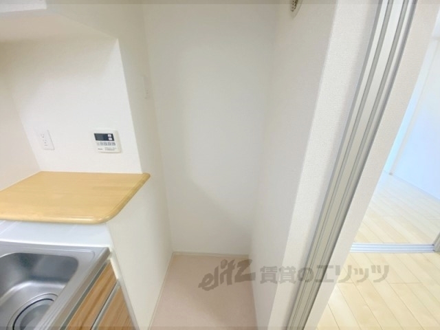 その他部屋・スペース　冷蔵庫置場