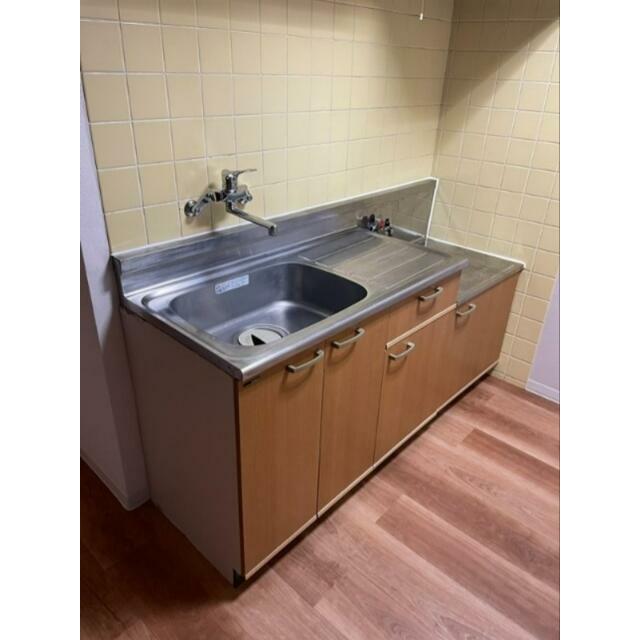 キッチン　参考写真です