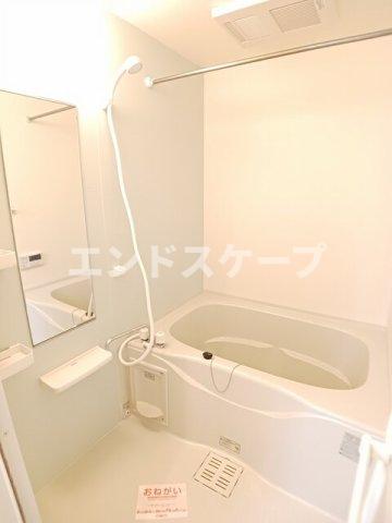 バス・シャワールーム　高崎、前橋のお部屋探しはエンドスケープまで！お客様の理想お聞