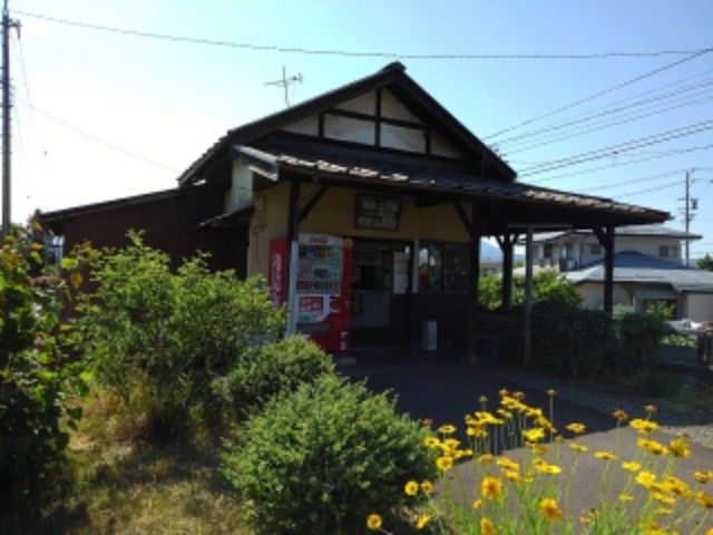 その他　中野松川駅（その他）まで550m