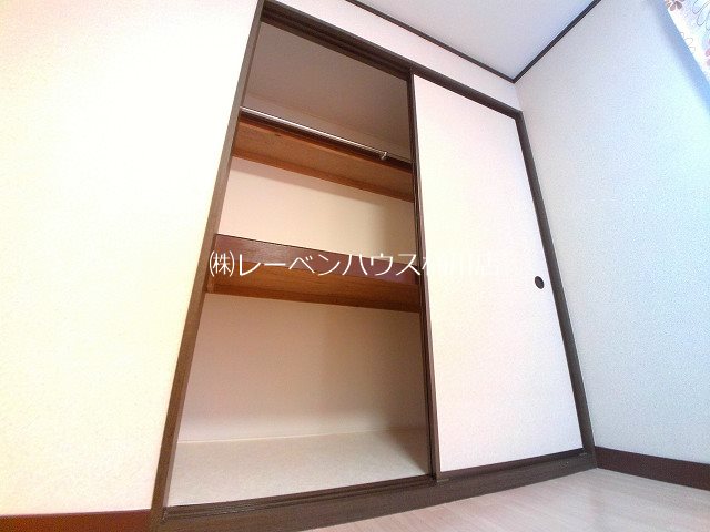 収納　レーベンハウス桶川店へ　048-787-5511