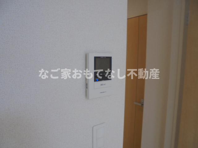 セキュリティ　同型タイプ写真