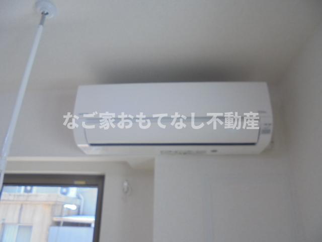 その他設備　同型タイプ写真