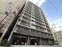 建物外観　TLRレジデンス本町WEST　外観