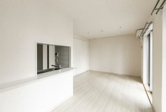 居室・リビング　別部屋参考写真