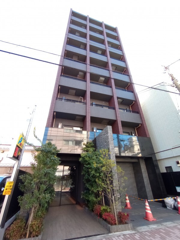 建物外観　当店おすすめ物件♪