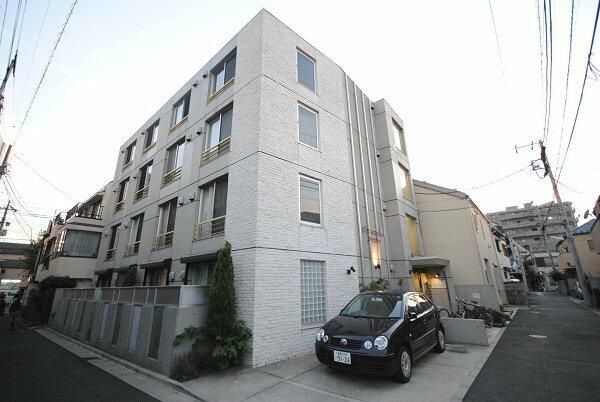 建物外観　☆綺麗な外観☆