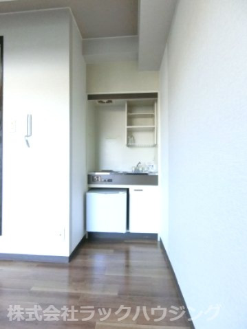 居室・リビング　お部屋探しはラックハウジング♪