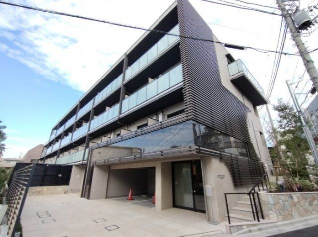 建物外観　☆綺麗な外観☆