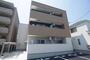 フジパレス宝塚小林3番館 3階 新築の賃貸物件