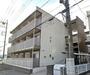 社家駅より徒歩3分 2階 築7年3ヶ月の賃貸物件