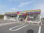 コンビニ　〒272-0811 千葉県市川市北方町４丁目２１５９－１（コンビニ）まで410m
