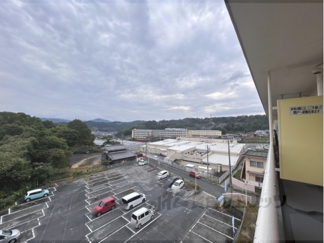 その他　ゴミ置き場