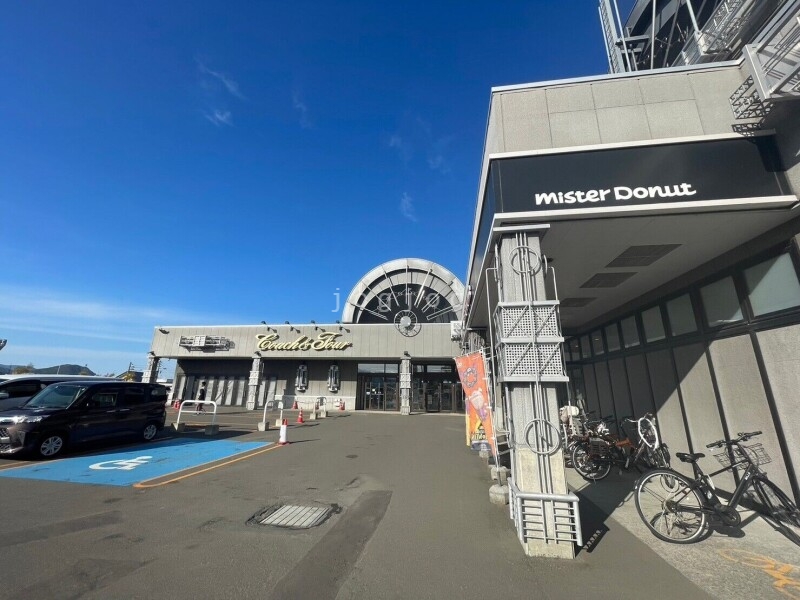 その他　コーチャンフォー ミュンヘン大橋店（その他）まで409m