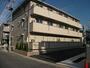 行徳駅より徒歩13分 3階 築14年8ヶ月の賃貸物件