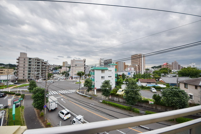 眺望　☆住環境良好、おすすめです☆