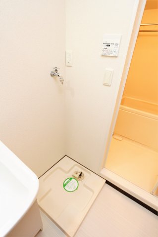 その他　参考写真（同物件別部屋）