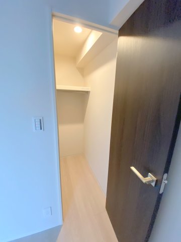 収納　KoHa錦糸町