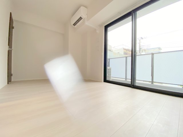 居室・リビング　KoHa錦糸町