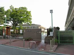 小学校　千里第三小学校（小学校）まで1073m