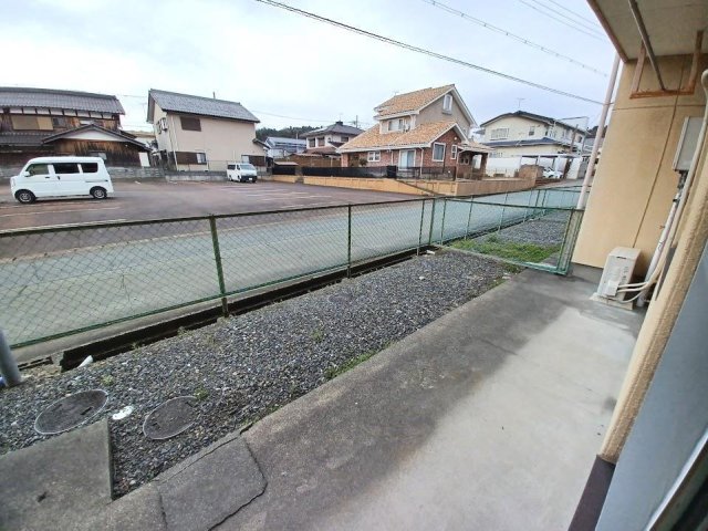 庭