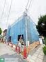 中目黒駅より徒歩8分 2階 新築の賃貸物件